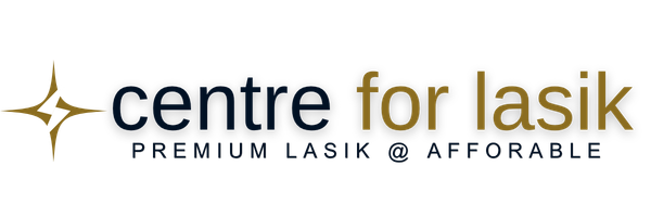 Centre for LASIK — Premium LASIK at Affordable