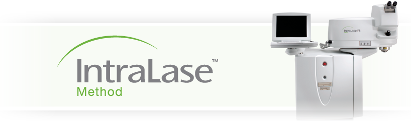 Blade Free Lasik Surgery in Mumbai