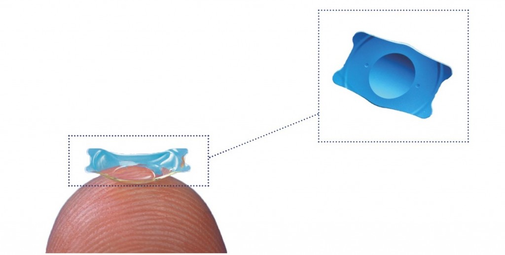 Implantable Contact Lens Surgeon in Mumbai